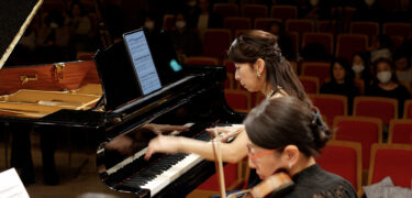 コンチェルトフェスタ2025