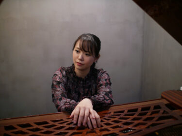鐵 百合奈が弾くショパン エチュード「作品10」「作品25」全曲（本人解説付き）